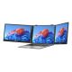10. Blackview 14" Portable Dual Monitor DCM5