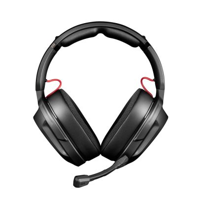 3. Teufel CAGE PRO Wireless Over-Ear Bluetooth Gaming Headset Night
