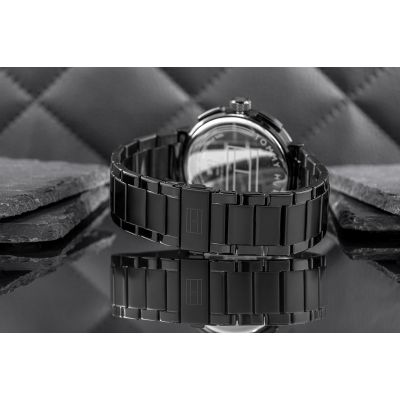 4. Tommy Hilfiger Lorenzo Men's Watch 1792119 + BOX