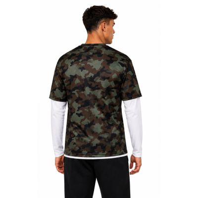 4. Karl Kani men's longsleeve PD00013983