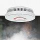 11. Nedis DTCTCS10WT Smoke and Carbon Monoxide Detector