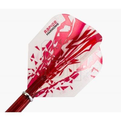 15. Harrows Rapide Darts 90% Steeltip HS-TNK-000013301