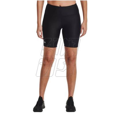 3. Under Armor HG Bike Shorts W 1360939-001