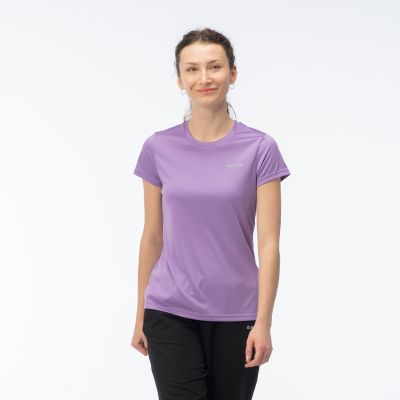 13. Women's T-shirt with short sleeves LADY BODINI