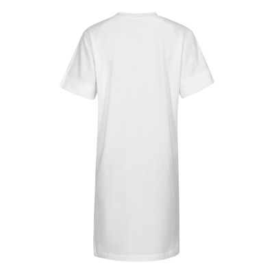 12. Muse Women's Dress (White)