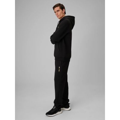 4. Men's 4F jogger sweatpants | Robert Lewandowski RL9KSS26TTROM1950-20S