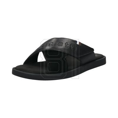 Bugatti M 321-ART80-1014-1010 flip-flops
