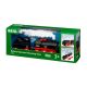 2. BRIO Battery-Operated Steaming Train