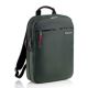 3. Miquelrius MR16983 City backpack Green Polyester