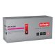 Activejet ATH-F533N Toner (replacement for HP 205A CF533A; Supreme; 900 pages; Red)