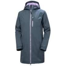 Helly Hansen Long Belfast Winter Jacket W 62395-860