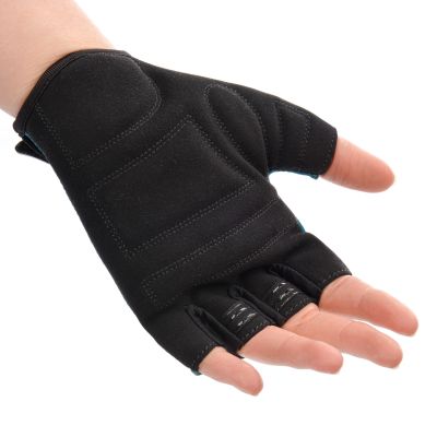 7. Meteor MX11 Cycling Gloves 17610 S 