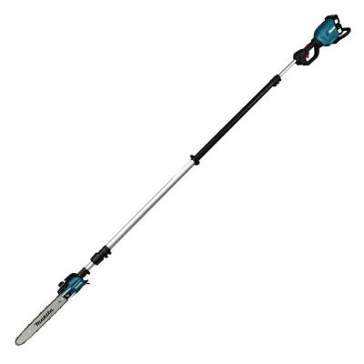 MAKITA.LIMBERS WITH BOOMS 2x18V DUA301PT2 30cm 2x5.0Ah TELESCOPIC