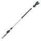 MAKITA.LIMBERS WITH BOOMS 2x18V DUA301PT2 30cm 2x5.0Ah TELESCOPIC
