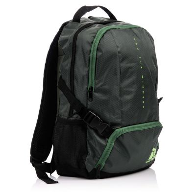 2. Meteor Skadi Backpack 75455 Green