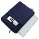 3. Tech-Protect Sleeve Laptop 13-14 Case - Navy Blue