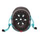 6. Globber Elite Lights 507-105 Poolside Jr HS-TNK-000011574 helmet