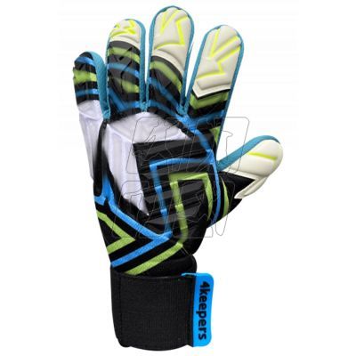 2. 4keepers Evo Amson NC M S781730 goalkeeper gloves