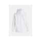 8. Peak Performance M Original Small Logo Hood Sweatshirt, White
