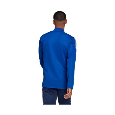 4. Adidas Condivo 21 Track M GH7130 sweatshirt