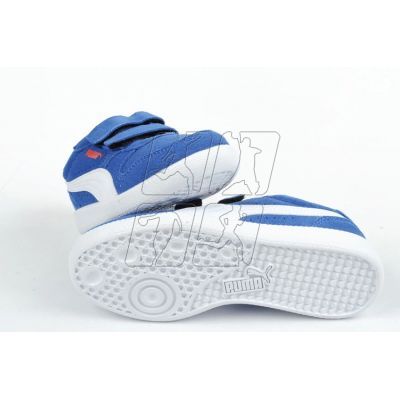 10. Puma Icra Trainer Jr 360756 37 shoes