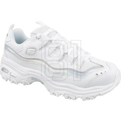 5. Skechers D'Lites M 13160-WSL shoes