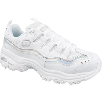 5. Skechers D'Lites M 13160-WSL shoes