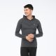 11. Men's HAZH SENIOR Long Sleeve T-Shirt