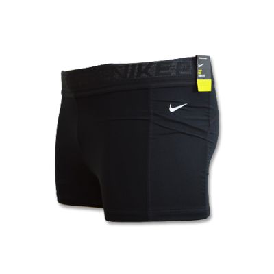 2. Nike Pro Femme NVLTY 3INCH Shorts - DA0485-010