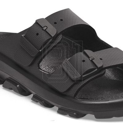 3. Birkenstock Mogami Terrastealth 2-Strap Flip-Flops 1029643