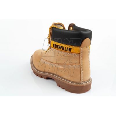 6. Winter shoes Caterpillar Colorado 2.0 W P110428