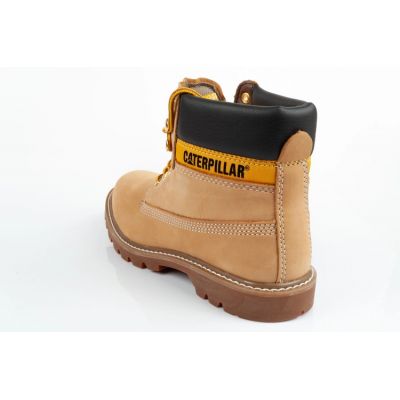 6. Caterpillar Colorado 2.0 W Winter Boots P110428