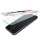 6. Spigen Glas.tR EZ Fit tempered glass for Samsung Galaxy S23+ - 2 pcs.