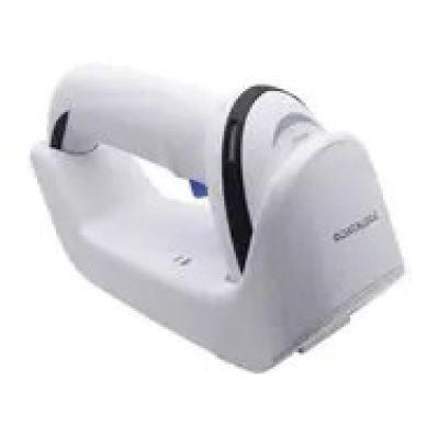 Datalogic Gryphon GM4200 Handheld 1D CCD Barcode Reader White