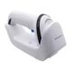 Datalogic Gryphon GM4200 Handheld 1D CCD Barcode Reader White