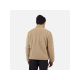 2. ROSSIGNOL ALLTRACK FZ SHERPA JKT men's sweatshirt gray