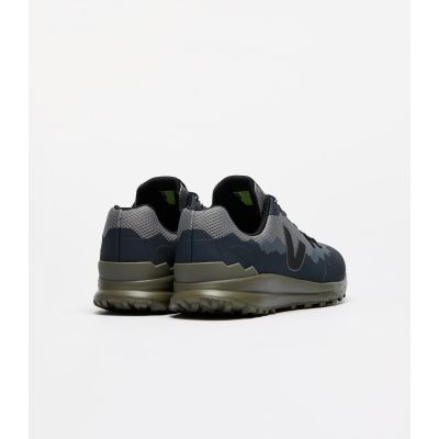 2. Veja FITZ ROY LIGHT ALVM ARDOISE_BLACK men's shoes (FT1820585B)