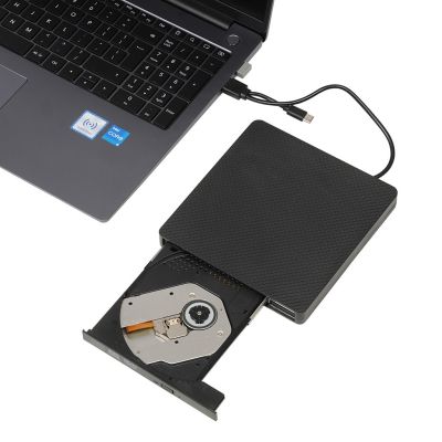 4. IBOX EXTERNAL DVD RECORDER IED03 USB 3.2 GEN.1