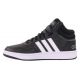 5. Adidas Hoops 3.0 Mid M GW3020 shoes