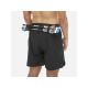 6. MILLET Intense Pro Light Sh M 5'' Men's Shorts Black