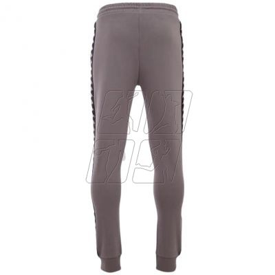 2. Kappa Jenner Pants M 310014 18-4016