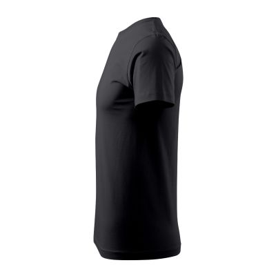 4. Malfini Heavy New M T-shirt MLI-13794