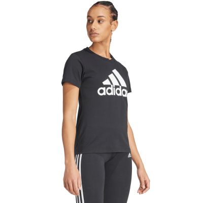 12. adidas Essentials Regular T-Shirt W GL0722
