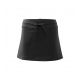 3. Malfini Two in one skirt W MLI-60401 black