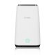 3. Zyxel FWA-510-EU0102F Indoor Standalone/Nebula Wi-Fi 6 5G Router with 1-Year Nebula Pro License, AX3600 WiFi, 1x 2.5GB LAN