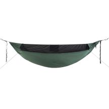 Ticket To The Moon Lightest Pro Hammock forest green tourist hammock (TMLPROR51)