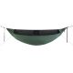 Ticket To The Moon Lightest Pro Hammock forest green tourist hammock (TMLPROR51)