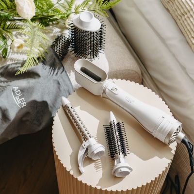 21. ADLER AD 2027 hair curler