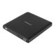 15. Intenso EOD 500BD Slim Optical Disc Blu-Ray ROM Black