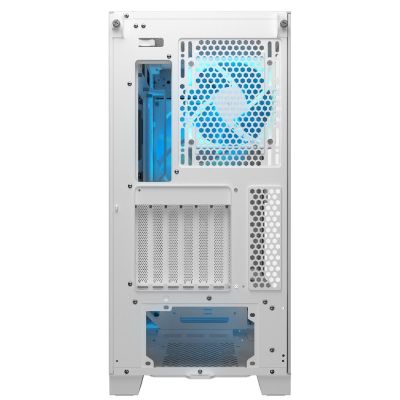 8. COUGAR CGR-5YA6W-RGB Midi Tower White